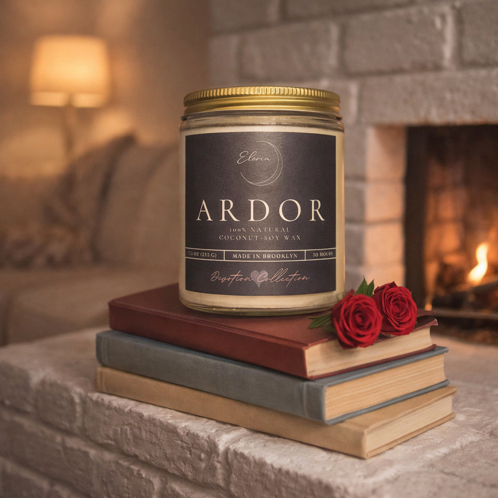 Ardor Candle