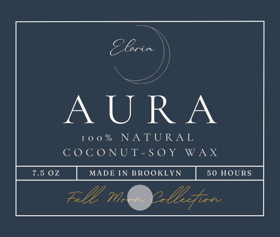 Aura Candle
