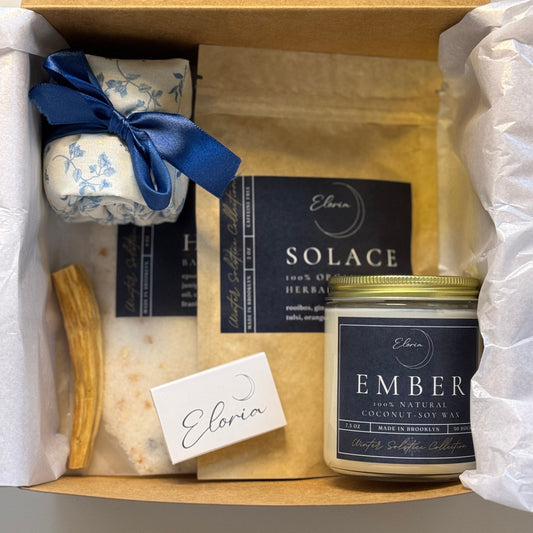 Winter Solstice Ritual: Warmth