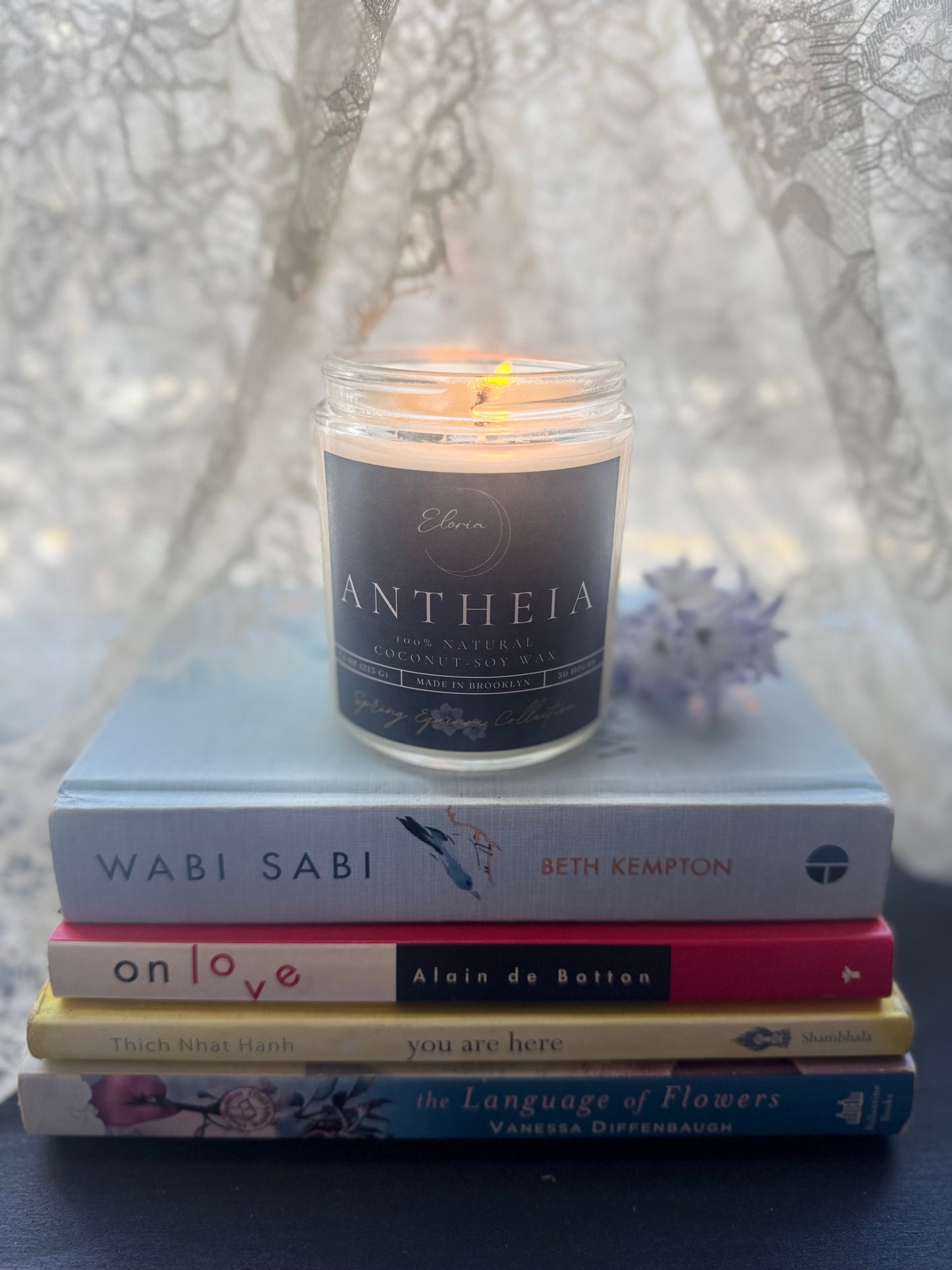 Antheia Candle