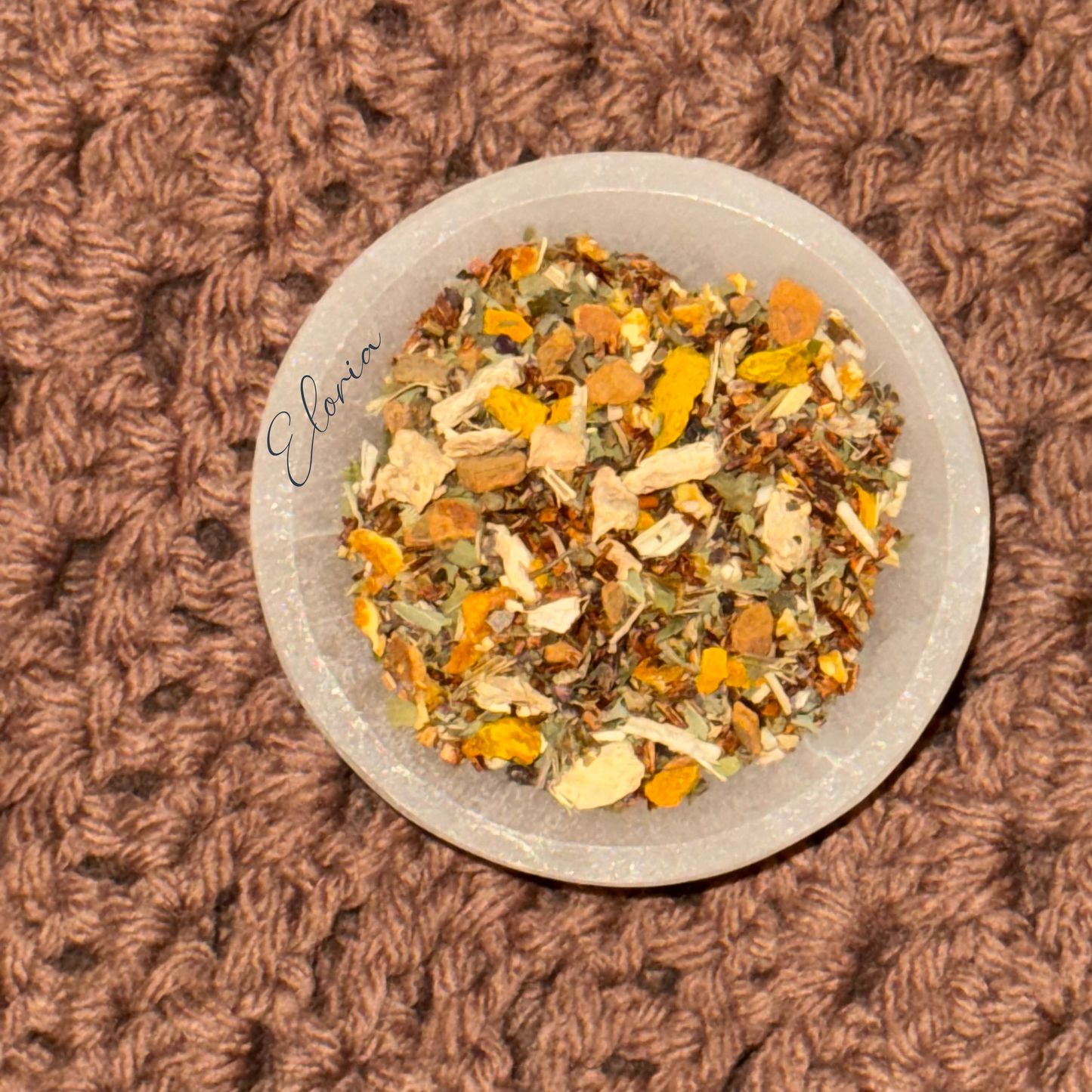 Solace Herbal Tea