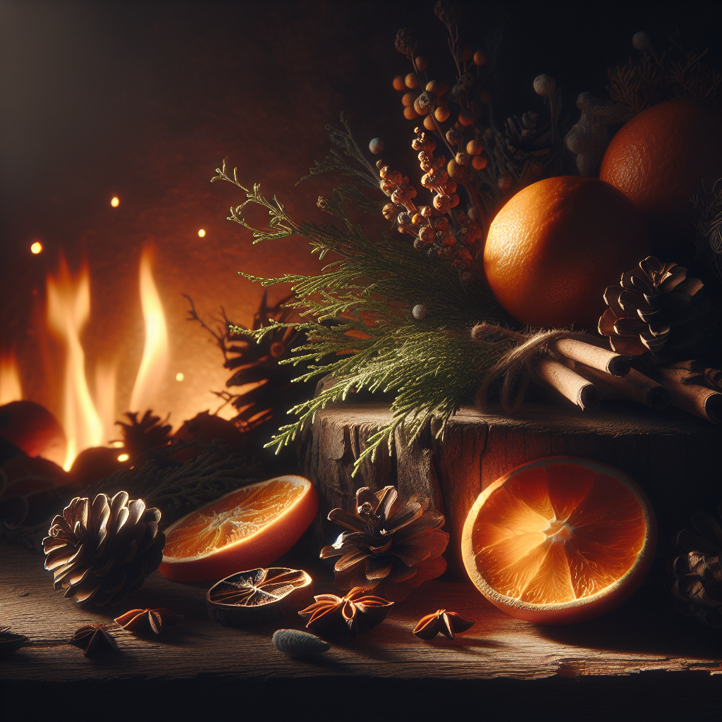 Winter Solstice Collection