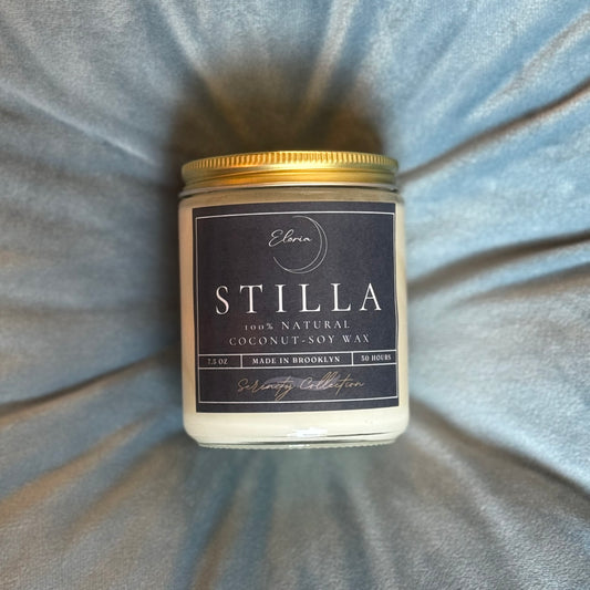 Stilla Candle