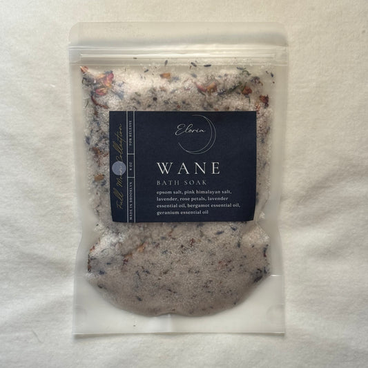 Wane Bath Soak