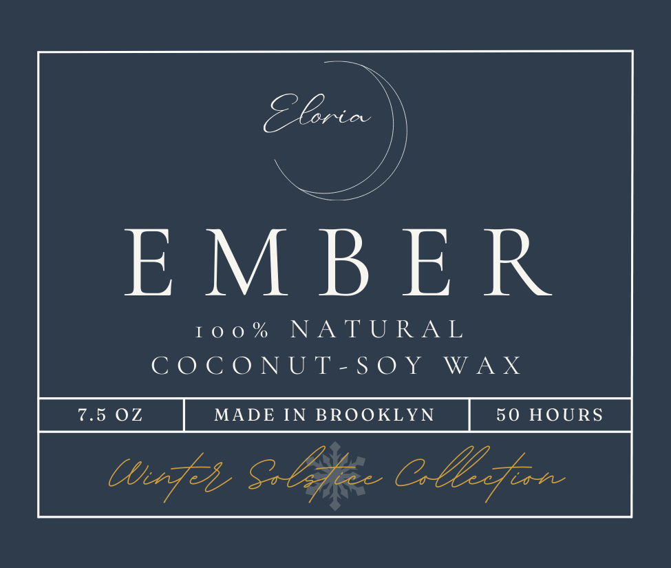 Ember Candle