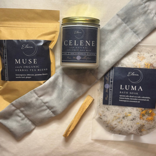 New Moon Ritual: Renewal