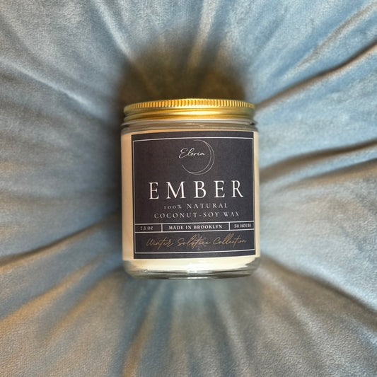 Ember Candle