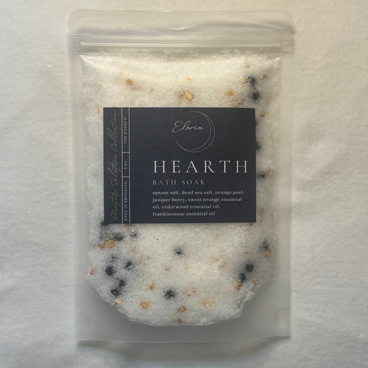 Hearth Bath Soak