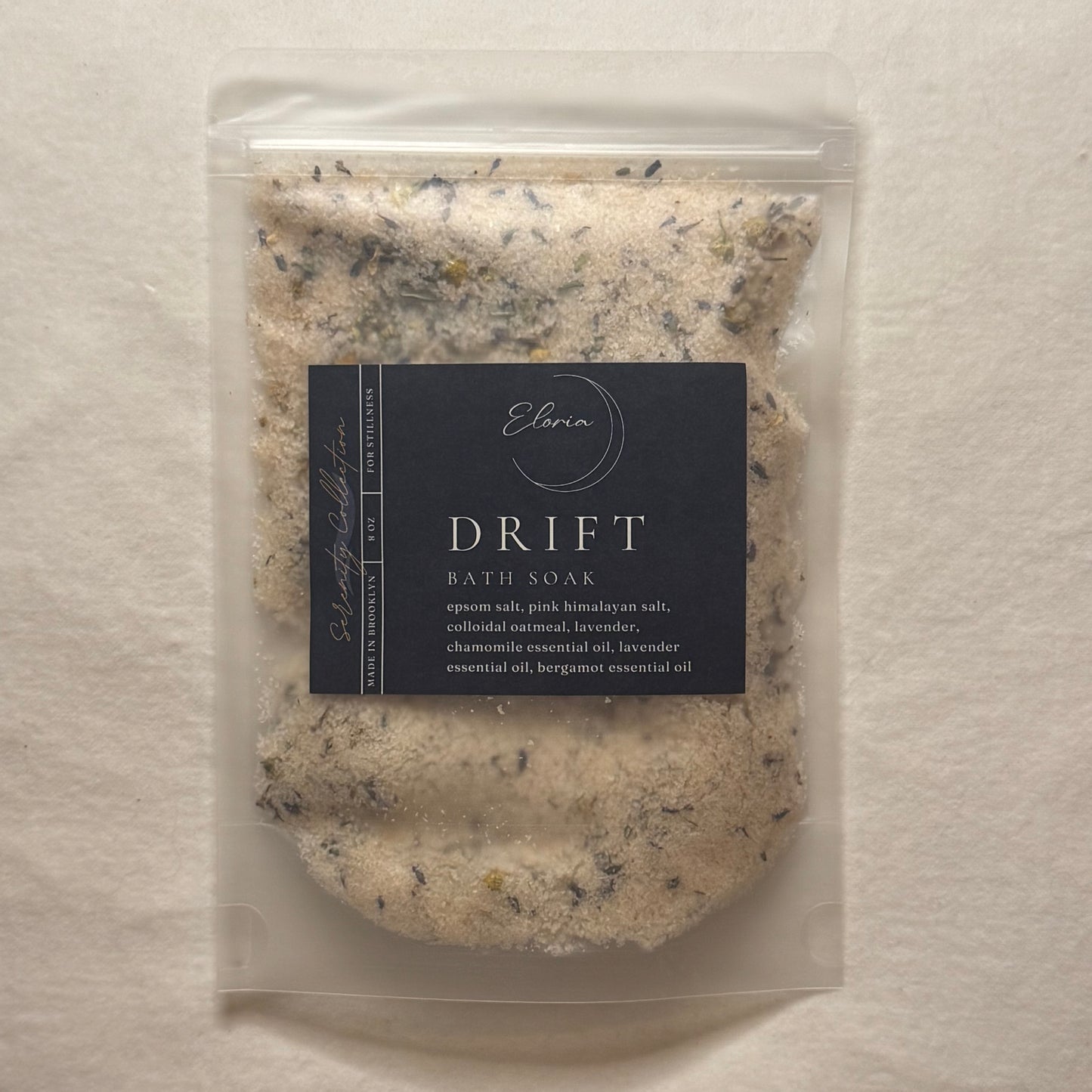 Drift Bath Soak