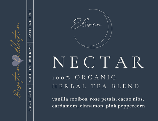 Nectar Herbal Tea