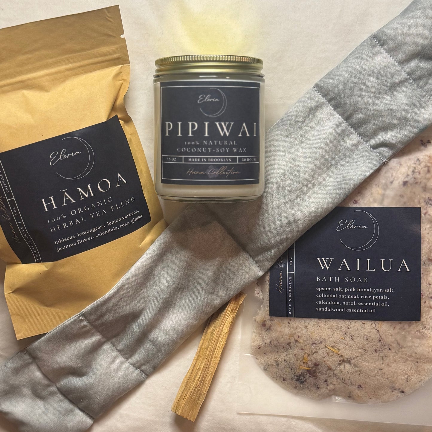 Hāna Ritual: Awe