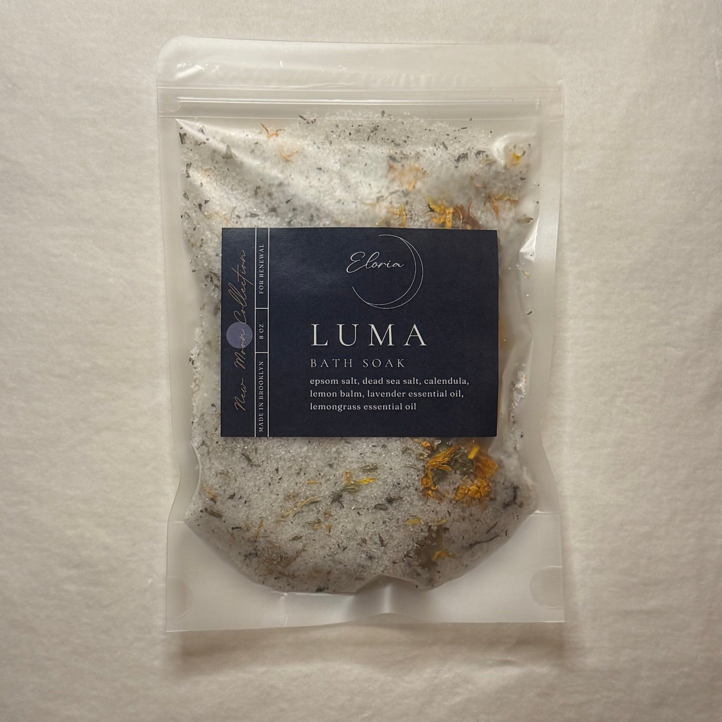 Luma Bath Soak
