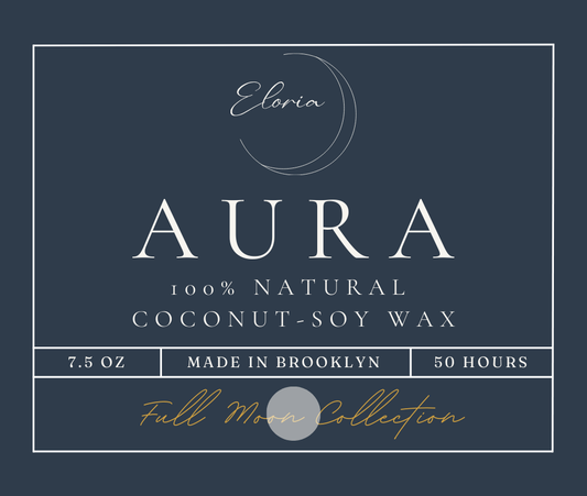Aura Candle