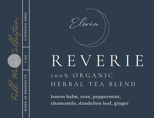 Reverie Herbal Tea