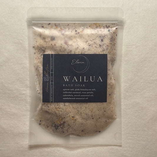 Wailua Bath Soak