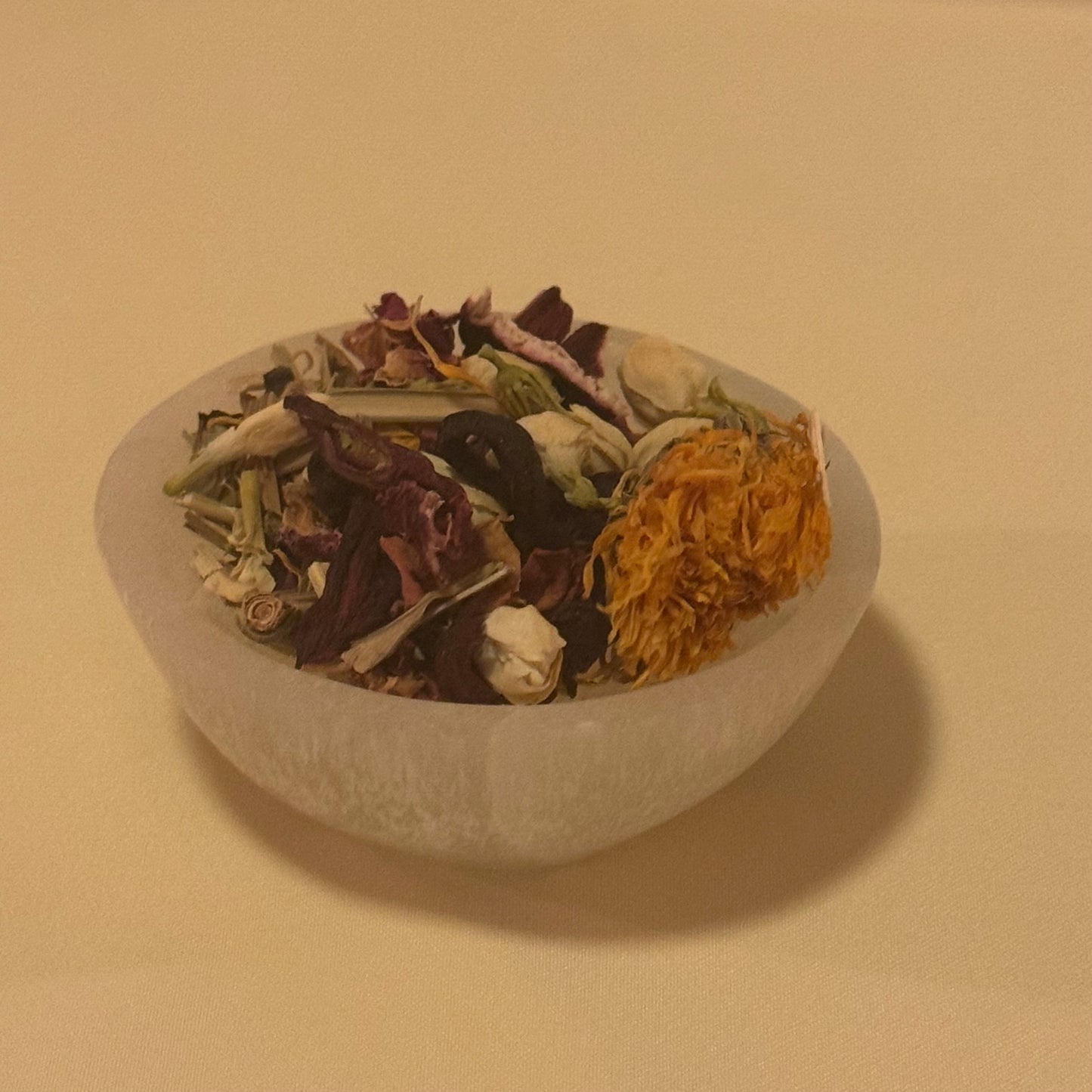 Hamoa Herbal Tea