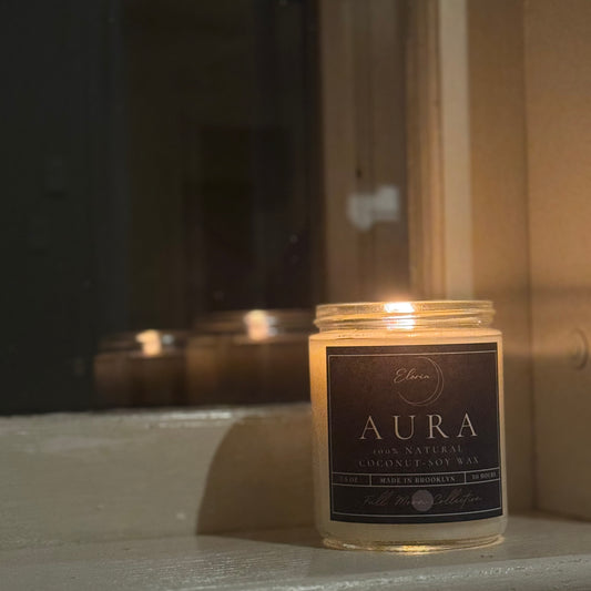 Aura Candle