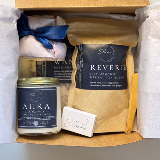 Full Moon Ritual: Release