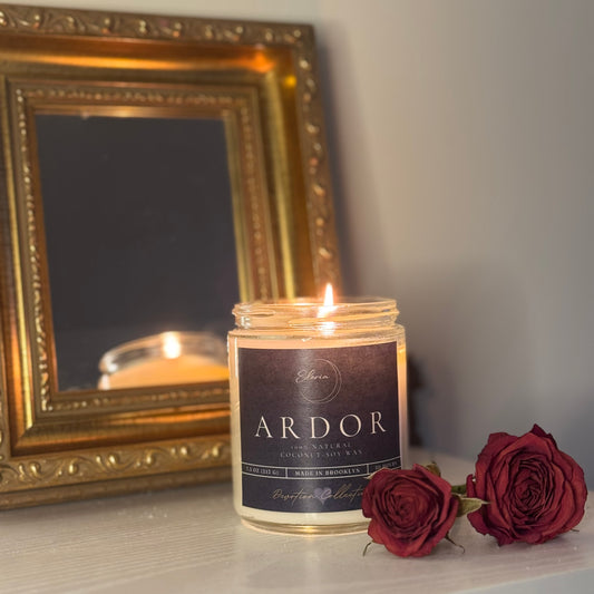 Devotion Ritual: Tenderness