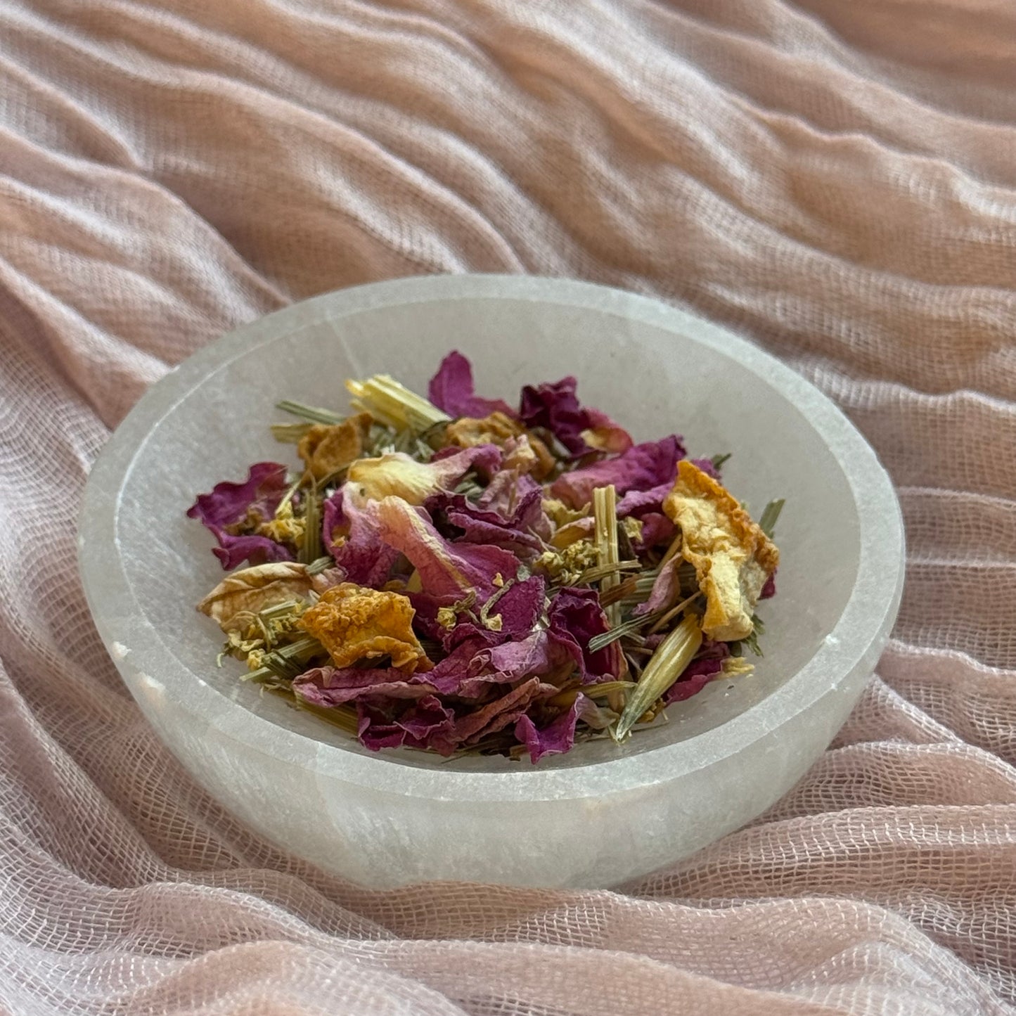 Verdant Tea