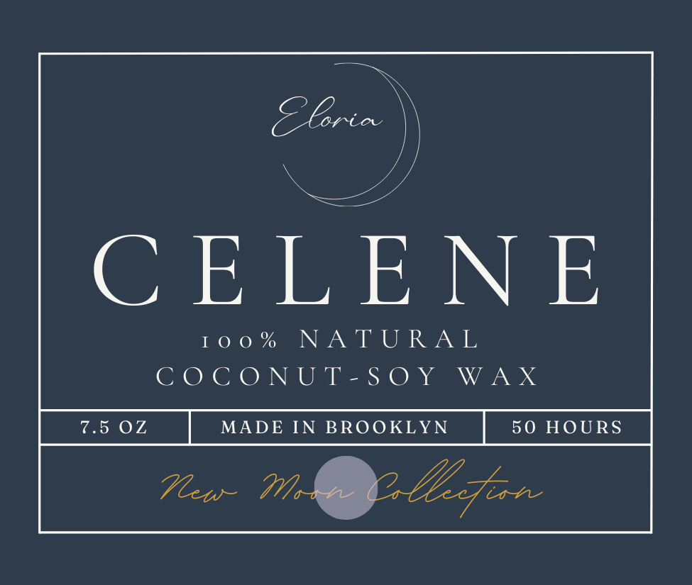 Celene Candle