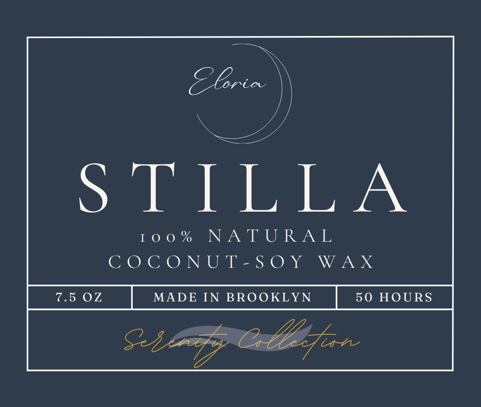 Stilla Candle
