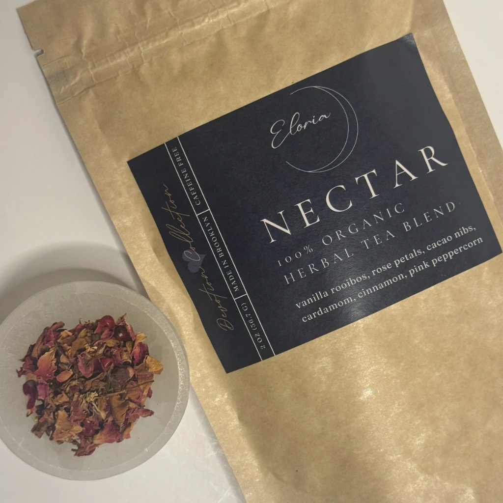 Devotion Ritual: Tenderness