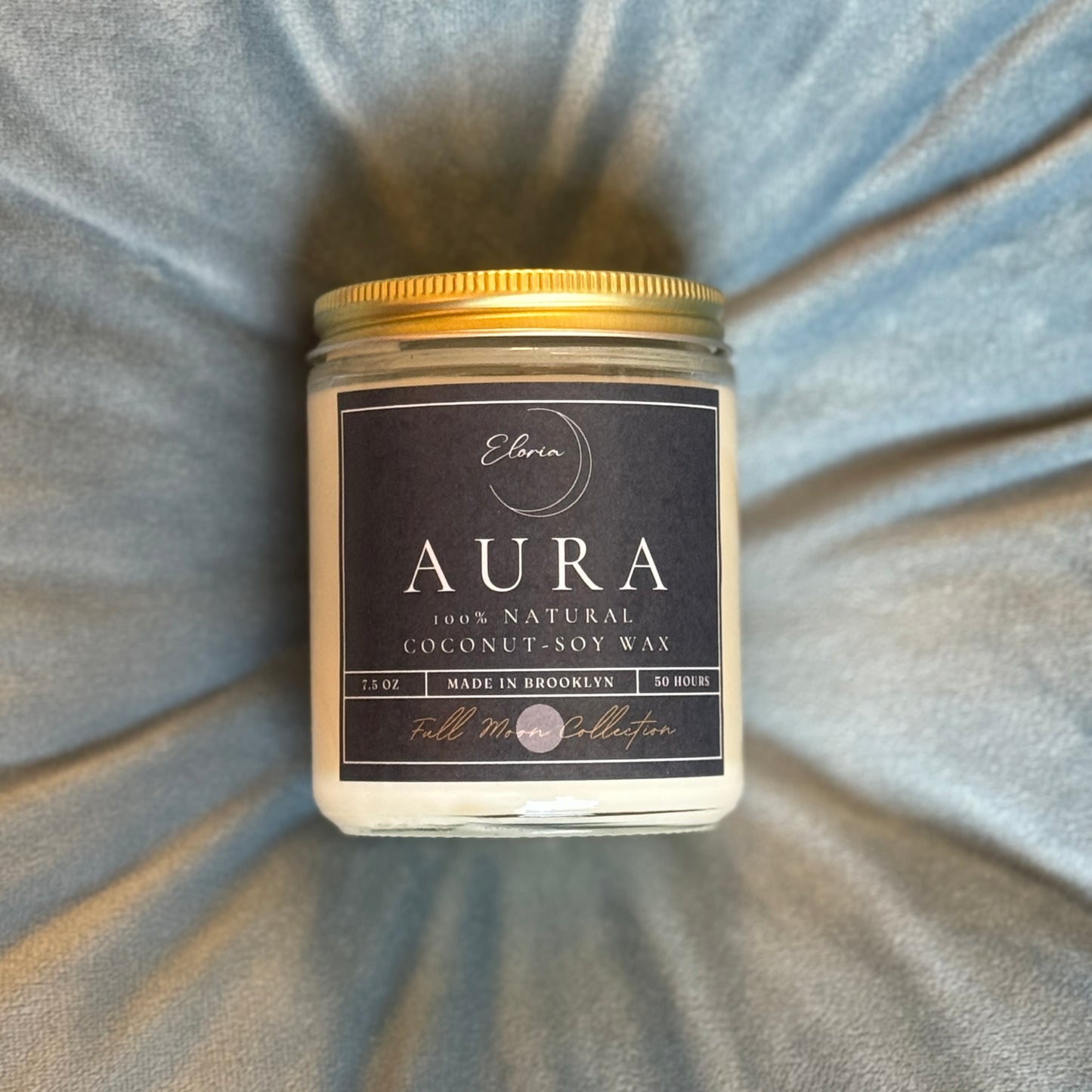 Aura Candle