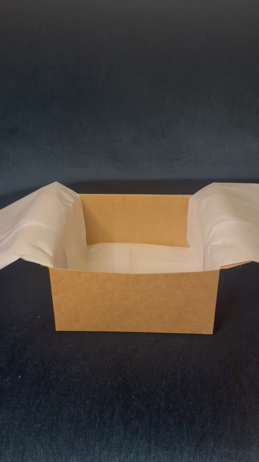 Serenity Ritual: Stillness